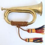 763 7020 Trumpet